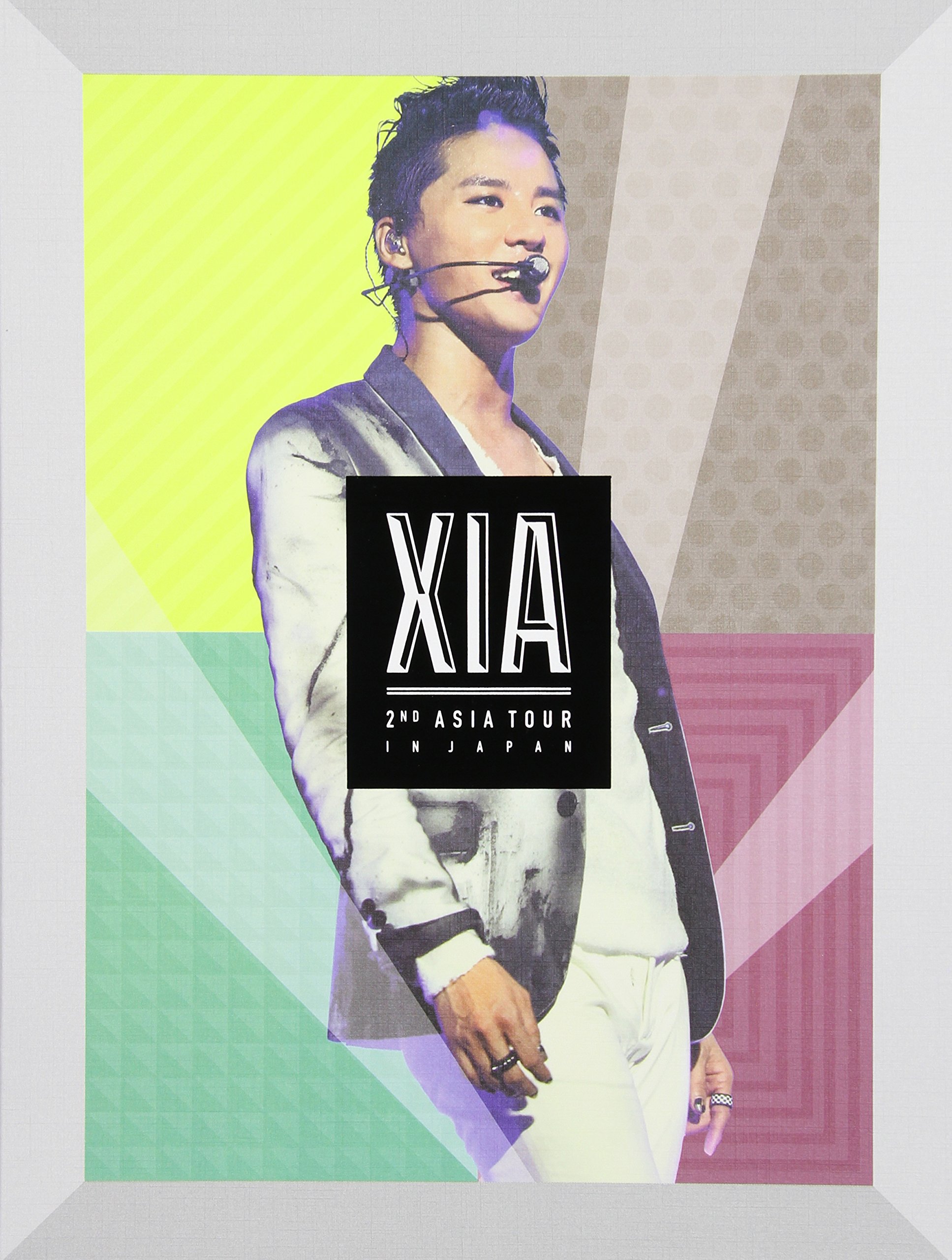 その他 2nd Asia Tour Concert Incredible Dvd Amazon.co.jp: 2nd Asia Tour Concert Incredible Dvd : DVD